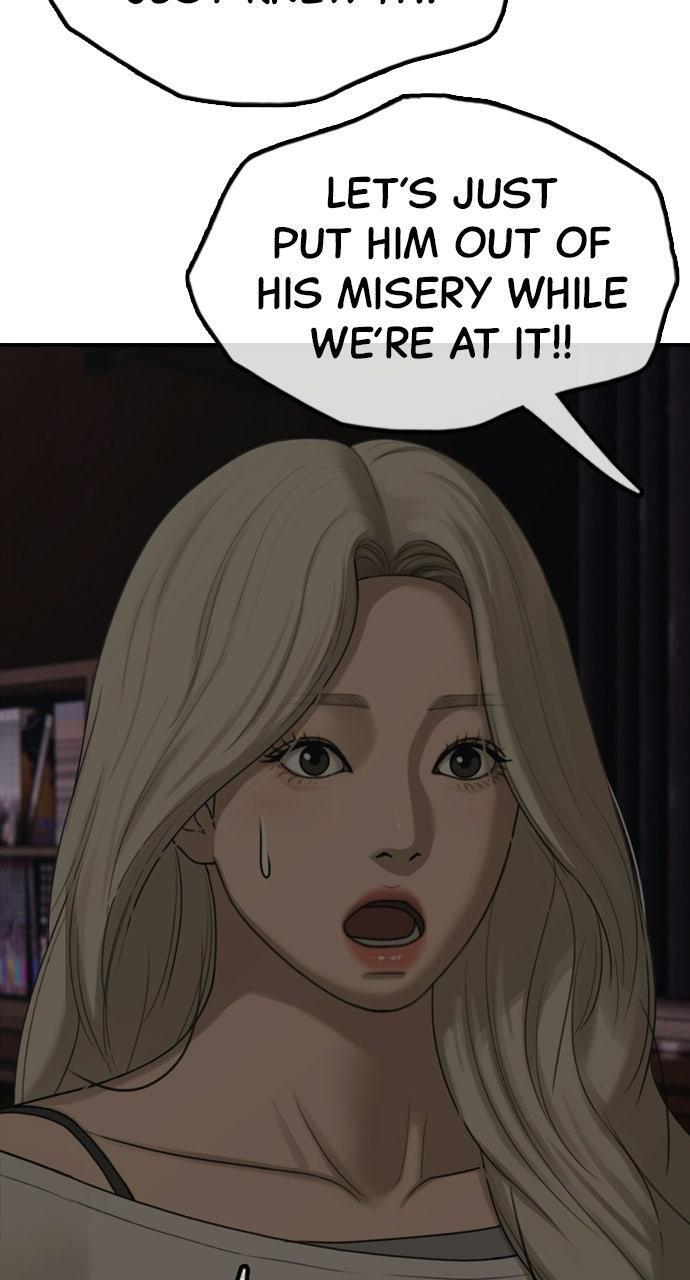 Read The End Has Come Manga Online