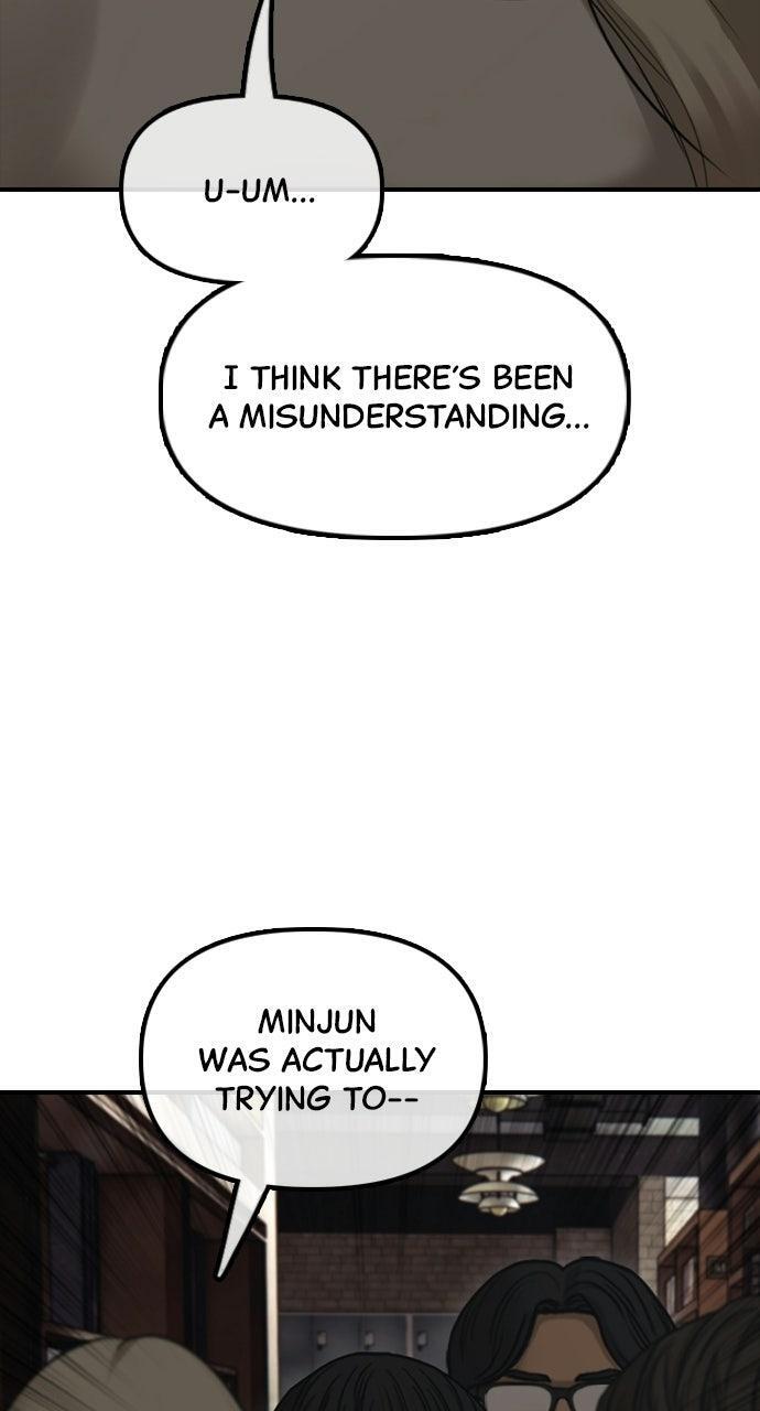 Read The End Has Come Manga Online