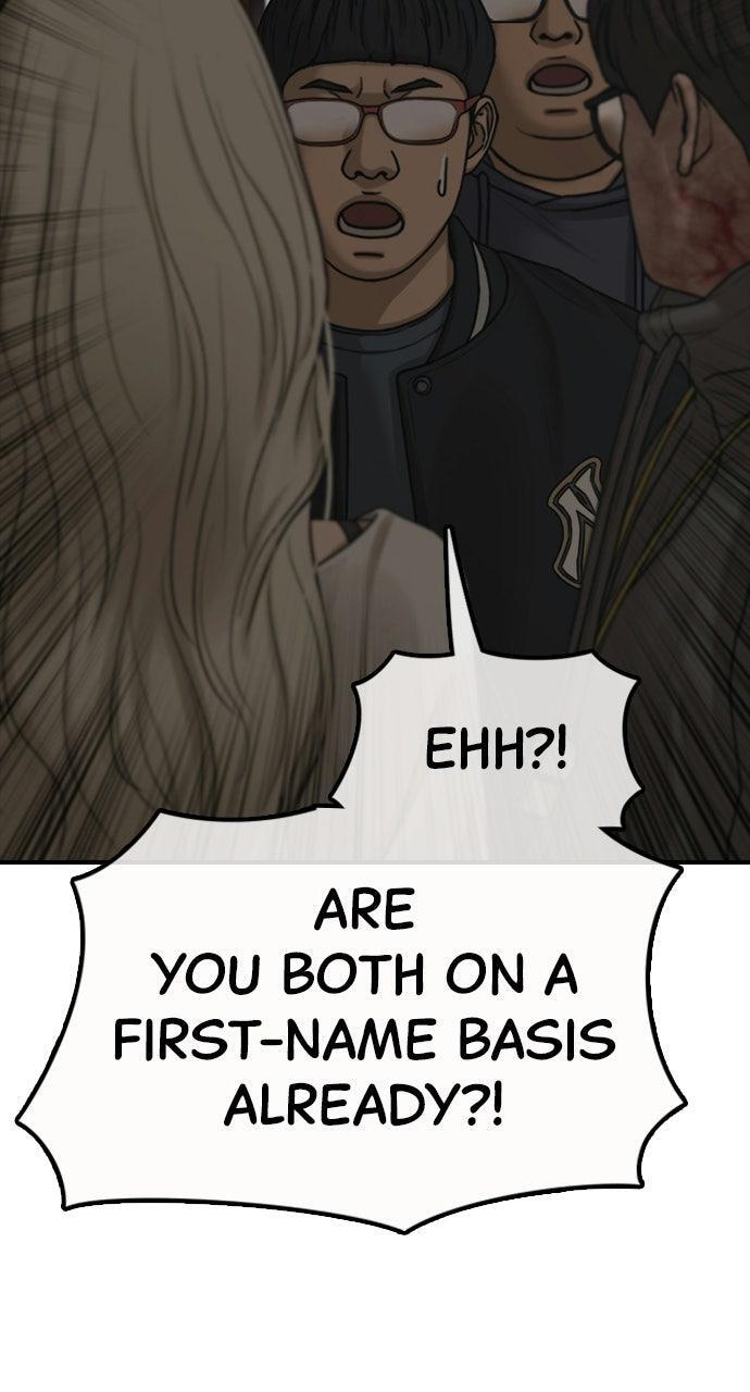 Read The End Has Come Manga Online