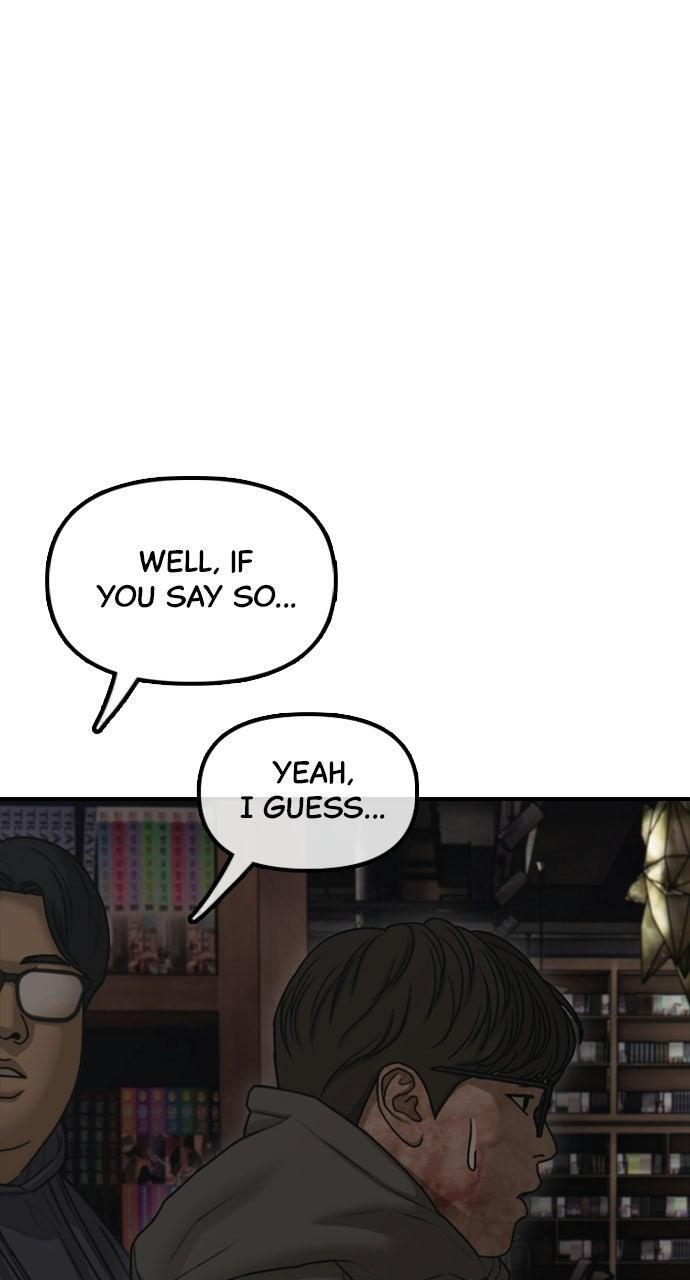 Read The End Has Come Manga Online