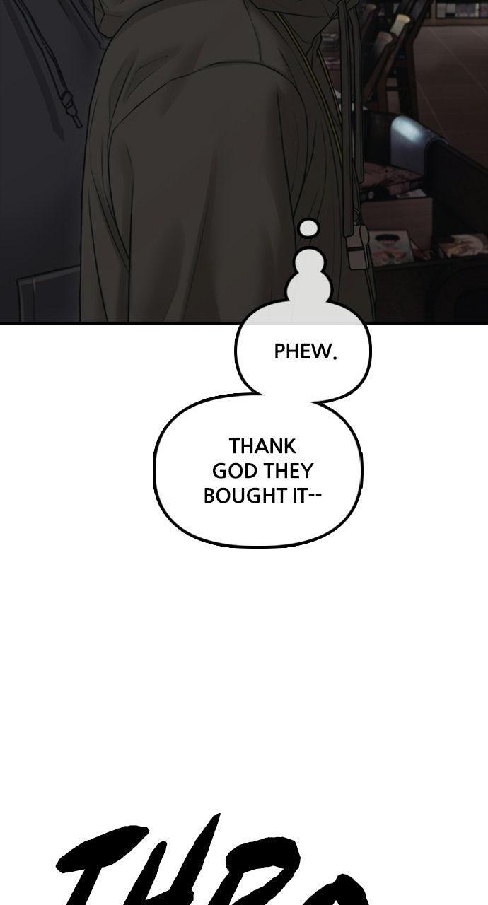 Read The End Has Come Manga Online