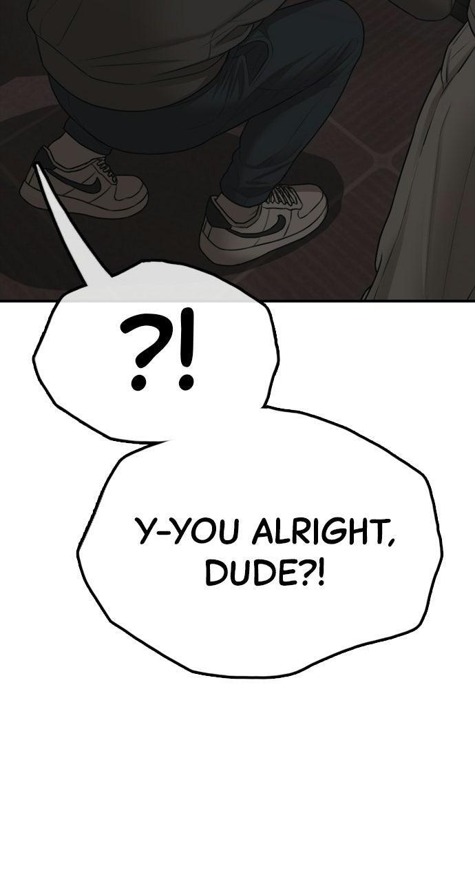 Read The End Has Come Manga Online