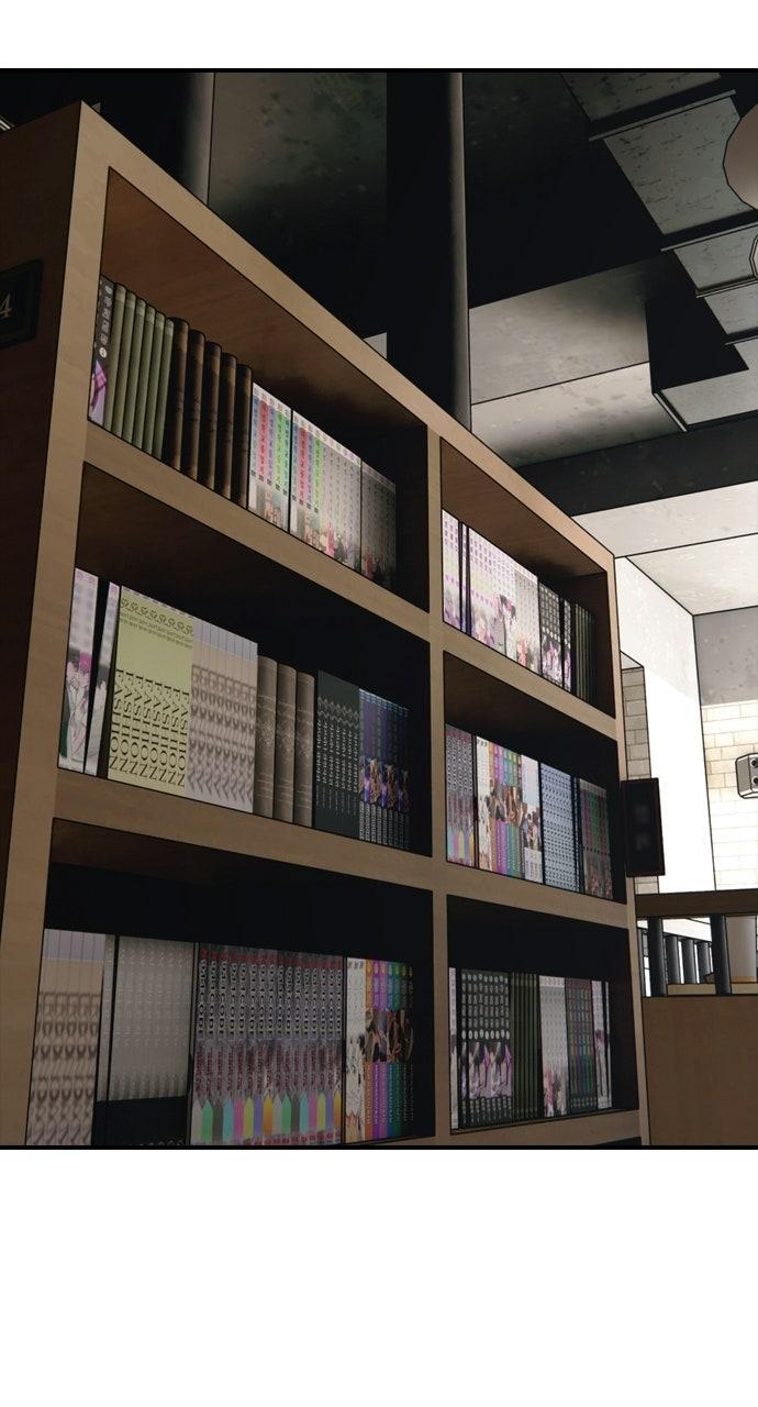 Read The End Has Come Manga Online