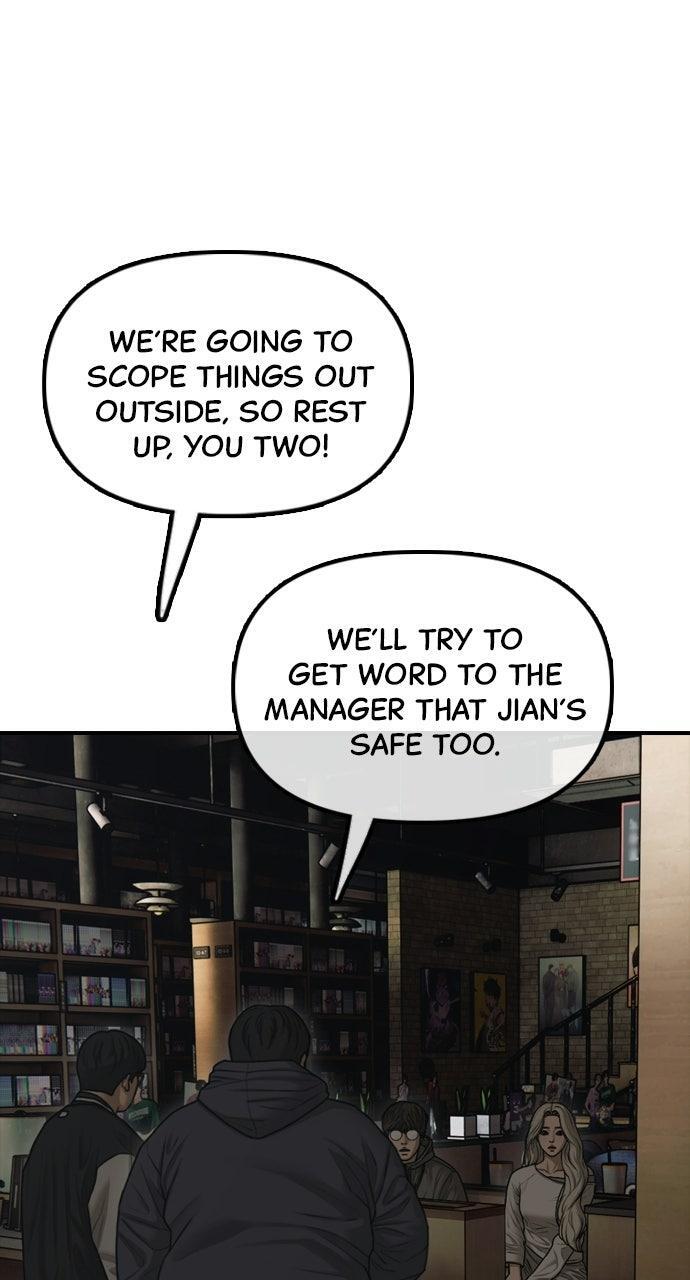 Read The End Has Come Manga Online
