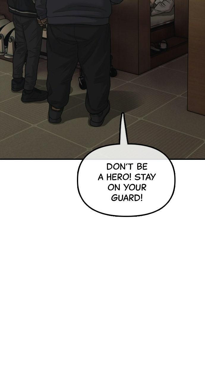 Read The End Has Come Manga Online