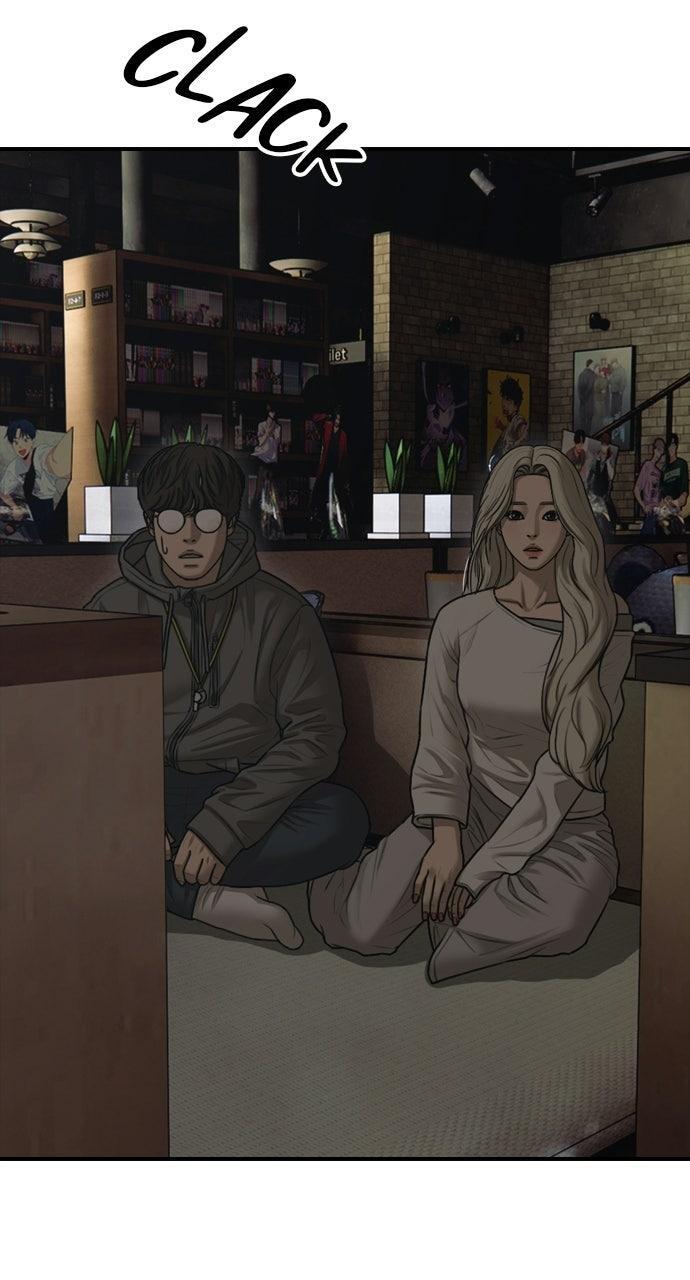 Read The End Has Come Manga Online