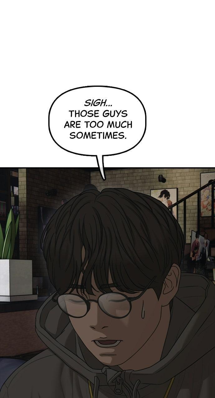 Read The End Has Come Manga Online