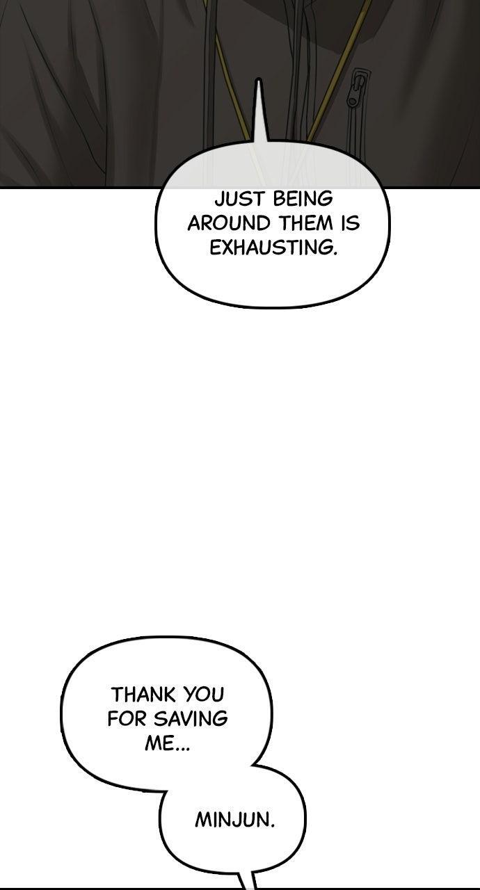 Read The End Has Come Manga Online