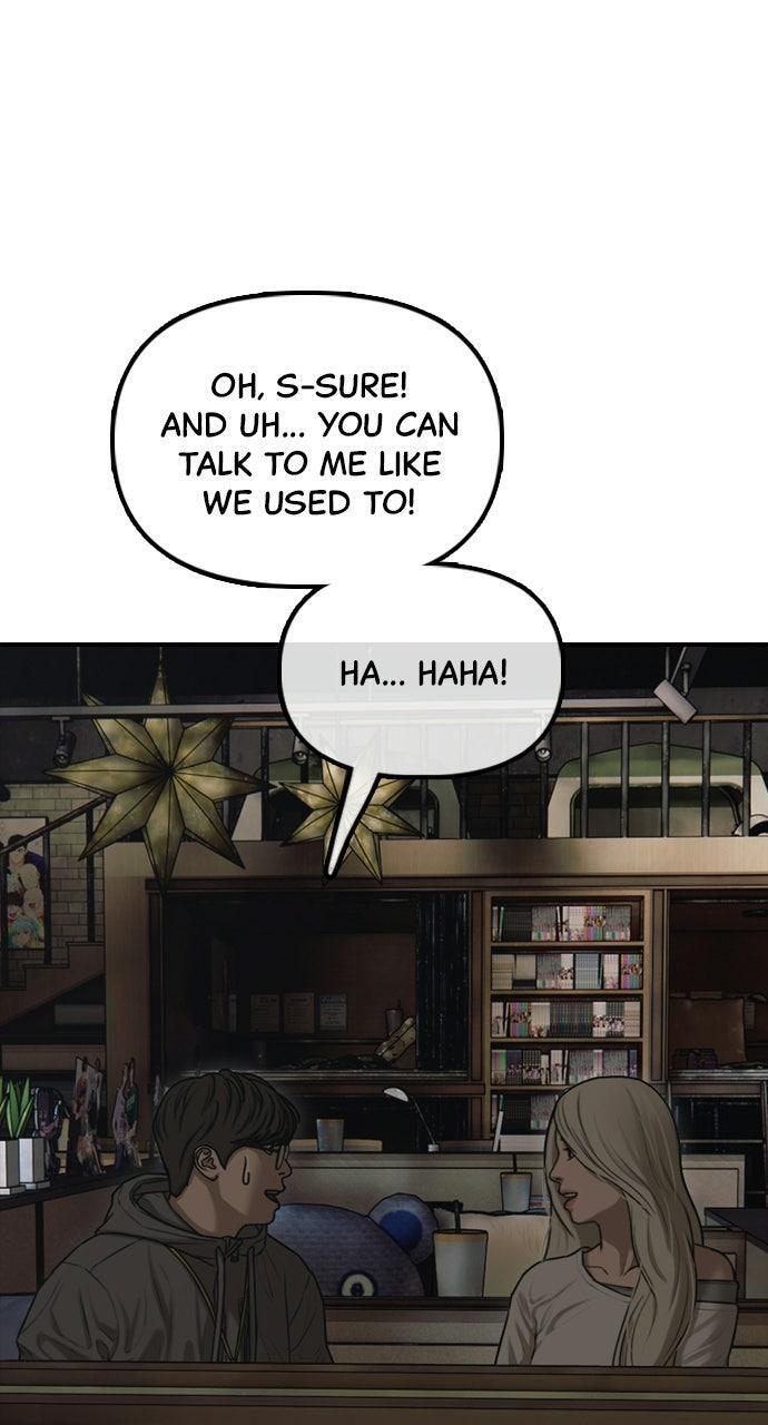Read The End Has Come Manga Online
