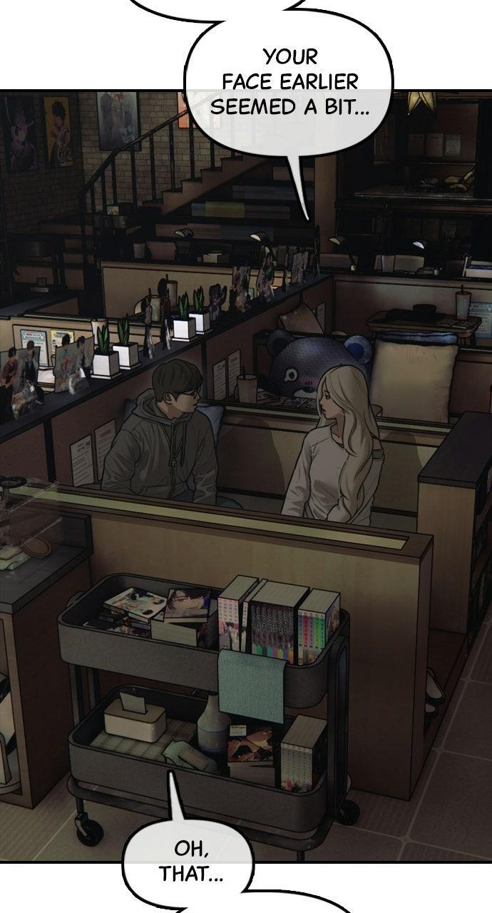 Read The End Has Come Manga Online