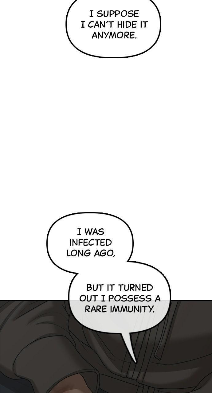 Read The End Has Come Manga Online