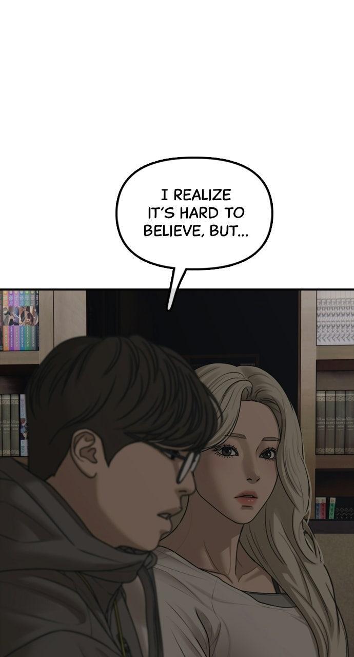 Read The End Has Come Manga Online