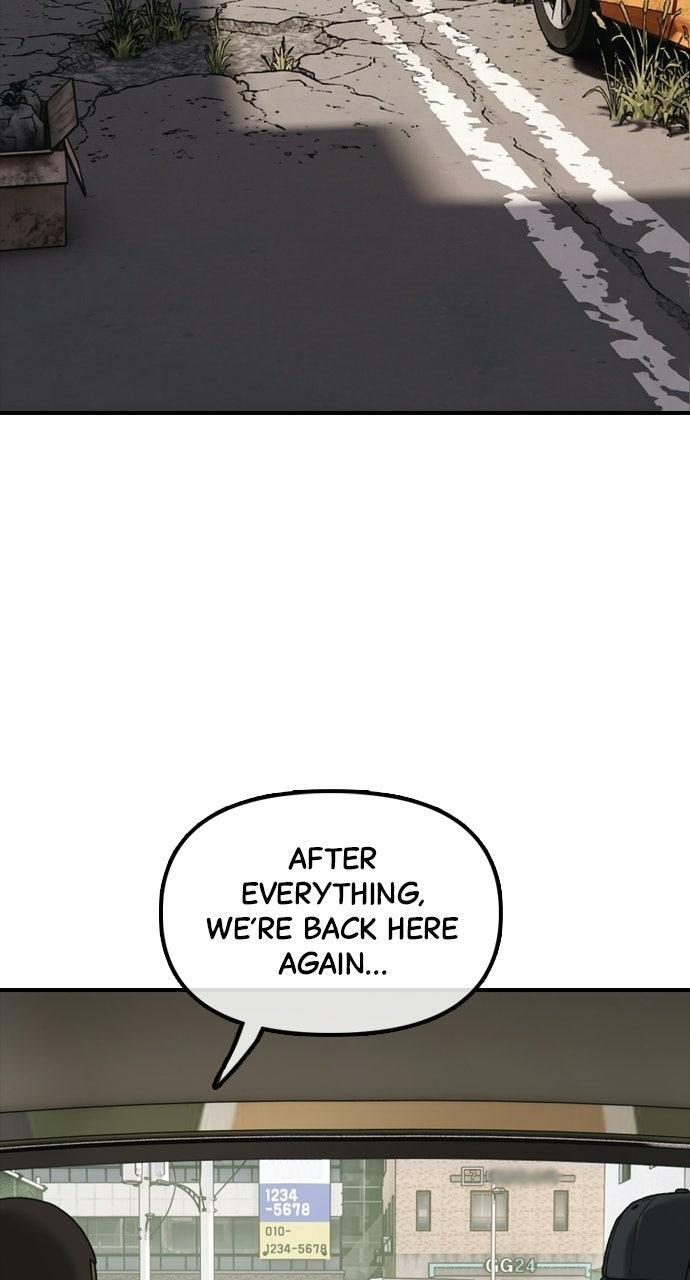 Read The End Has Come Manga Online
