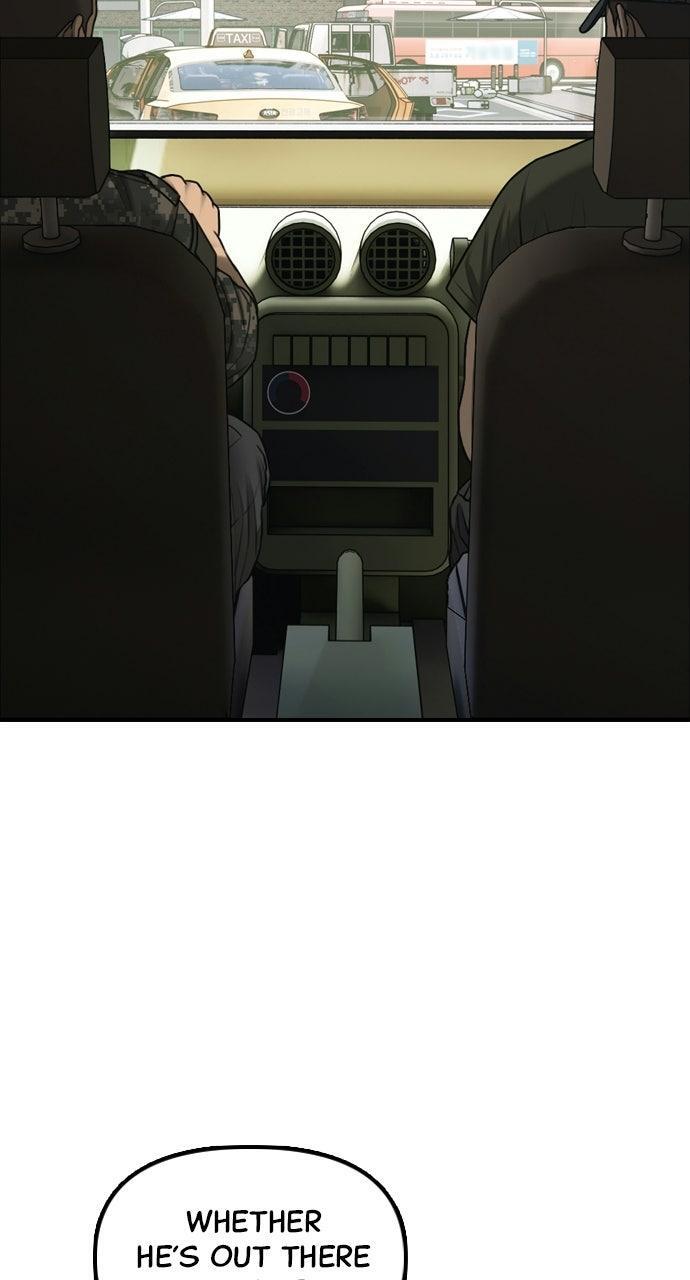 Read The End Has Come Manga Online