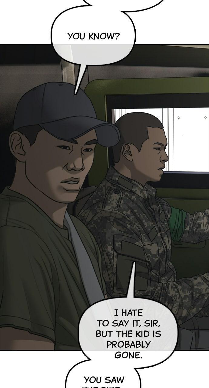 Read The End Has Come Manga Online