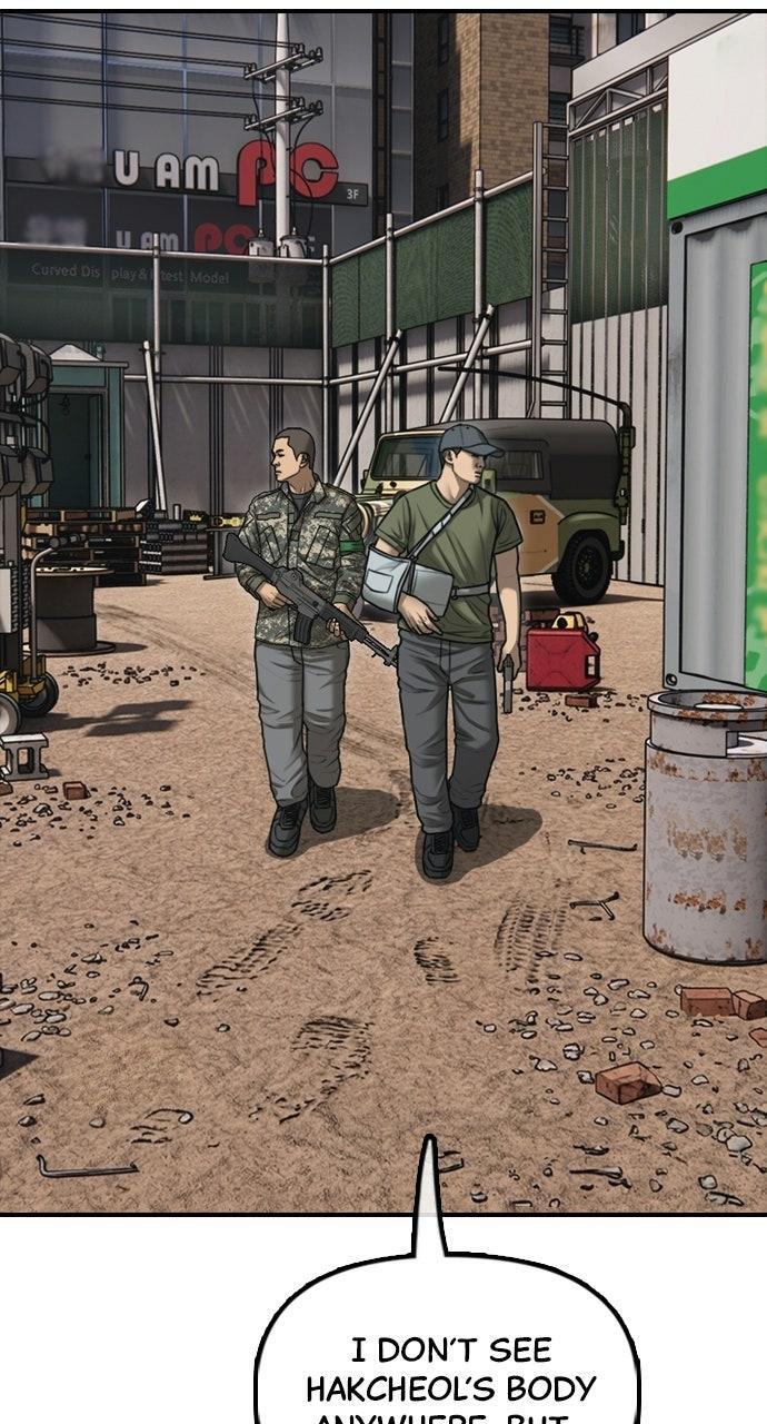 Read The End Has Come Manga Online