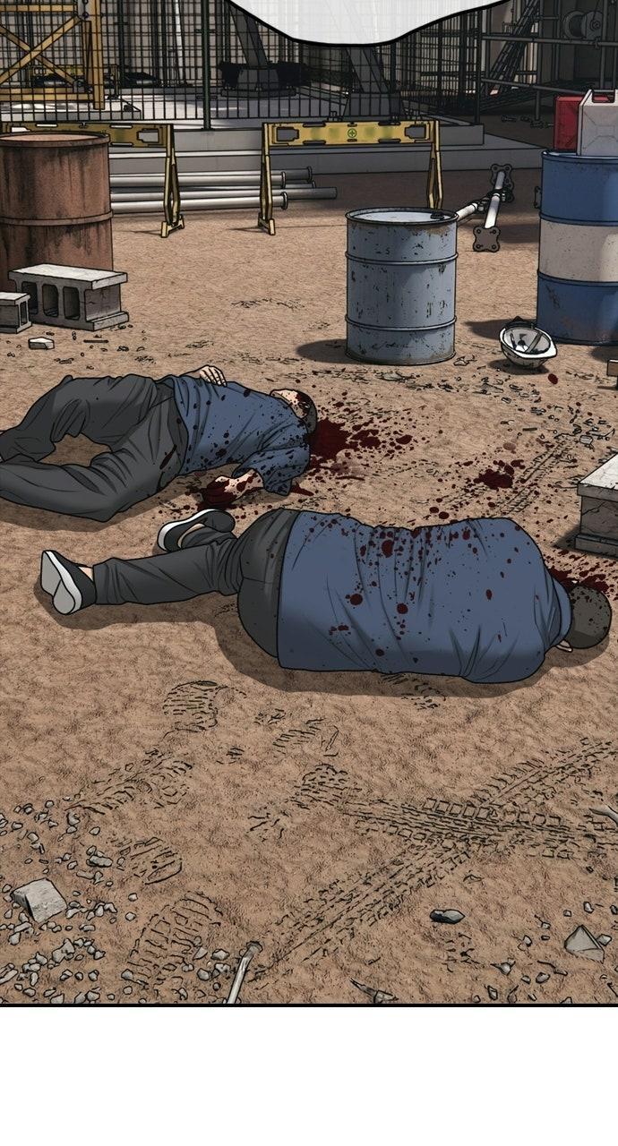 Read The End Has Come Manga Online