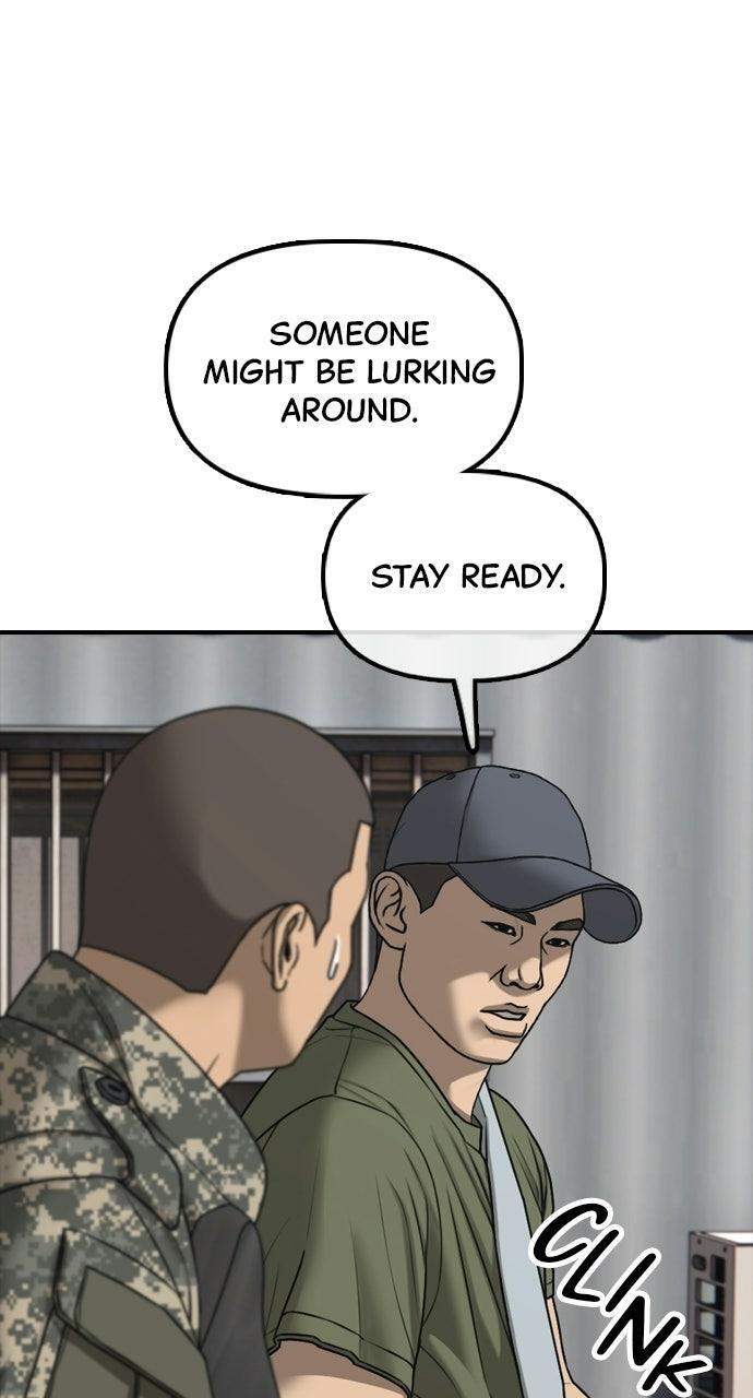 Read The End Has Come Manga Online