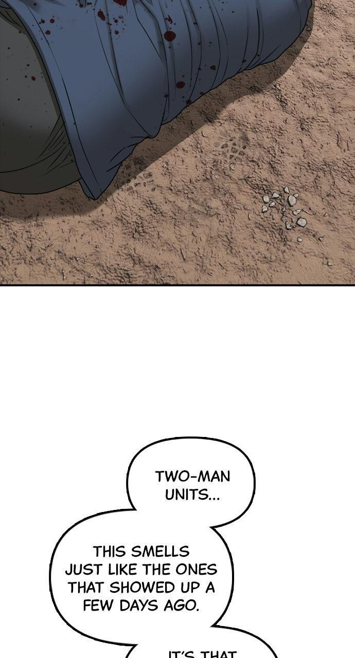 Read The End Has Come Manga Online