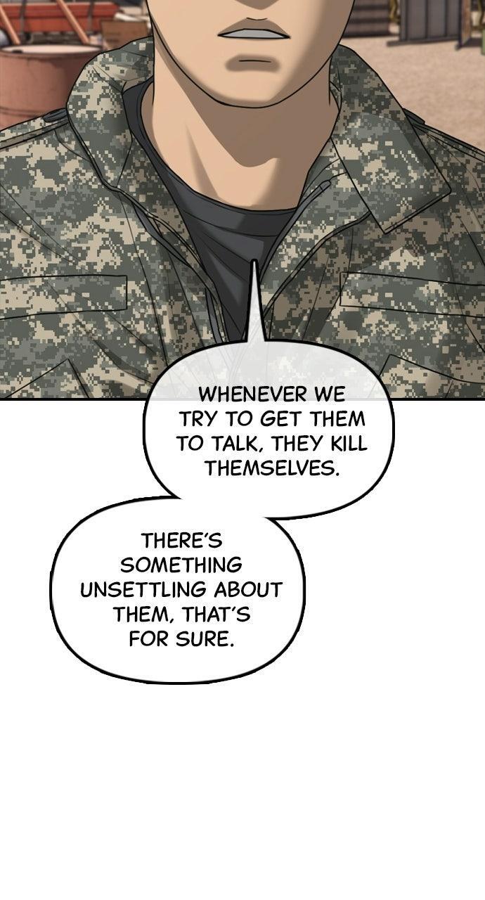 Read The End Has Come Manga Online