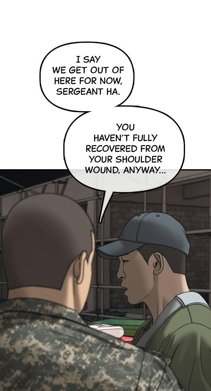 Read The End Has Come Manga Online