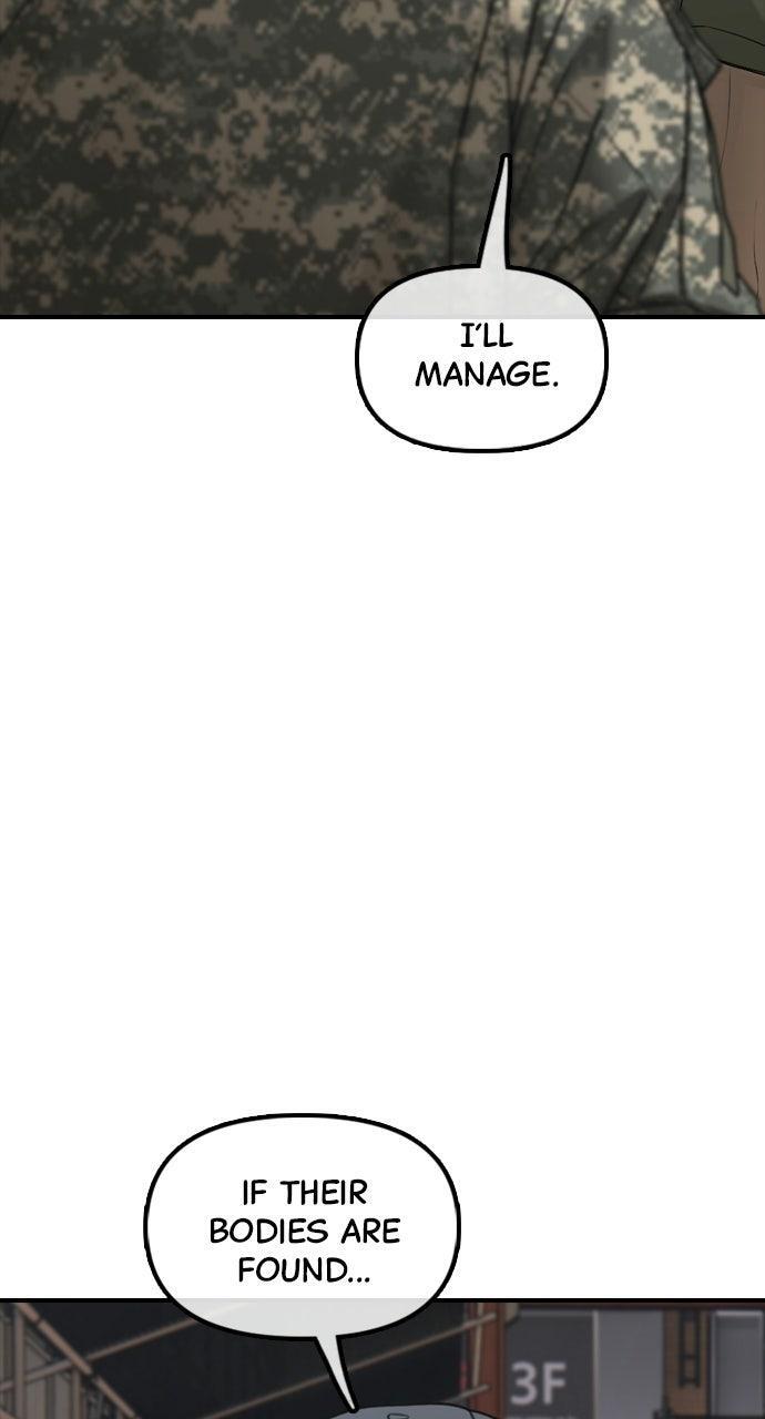 Read The End Has Come Manga Online