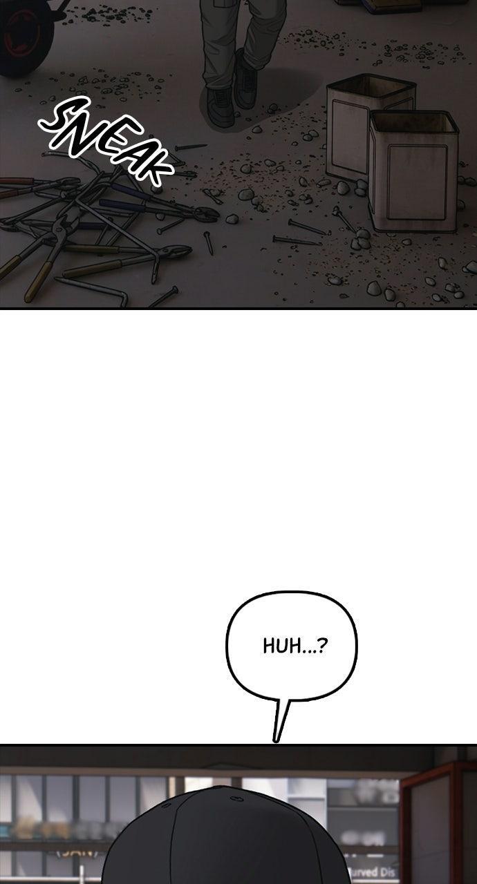 Read The End Has Come Manga Online