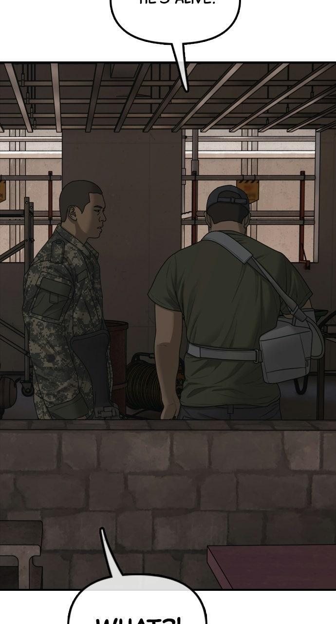 Read The End Has Come Manga Online
