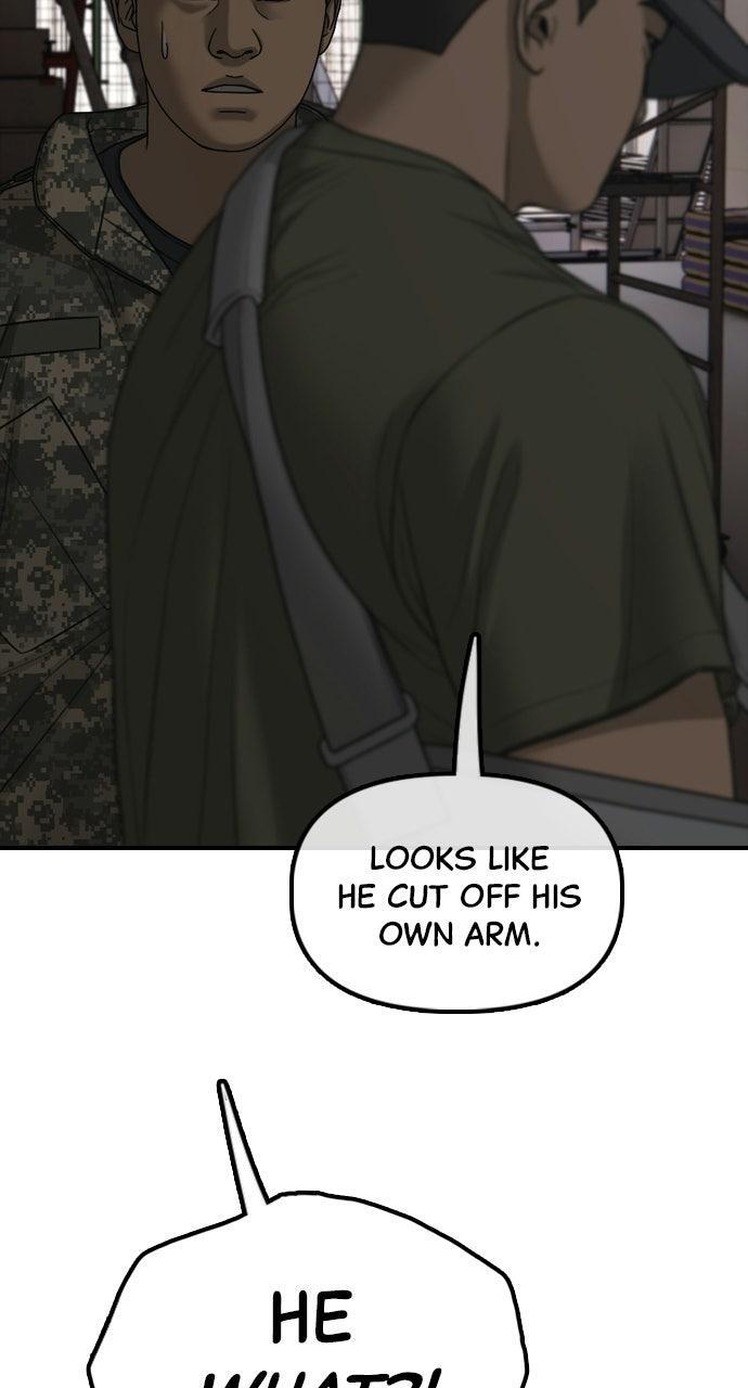Read The End Has Come Manga Online