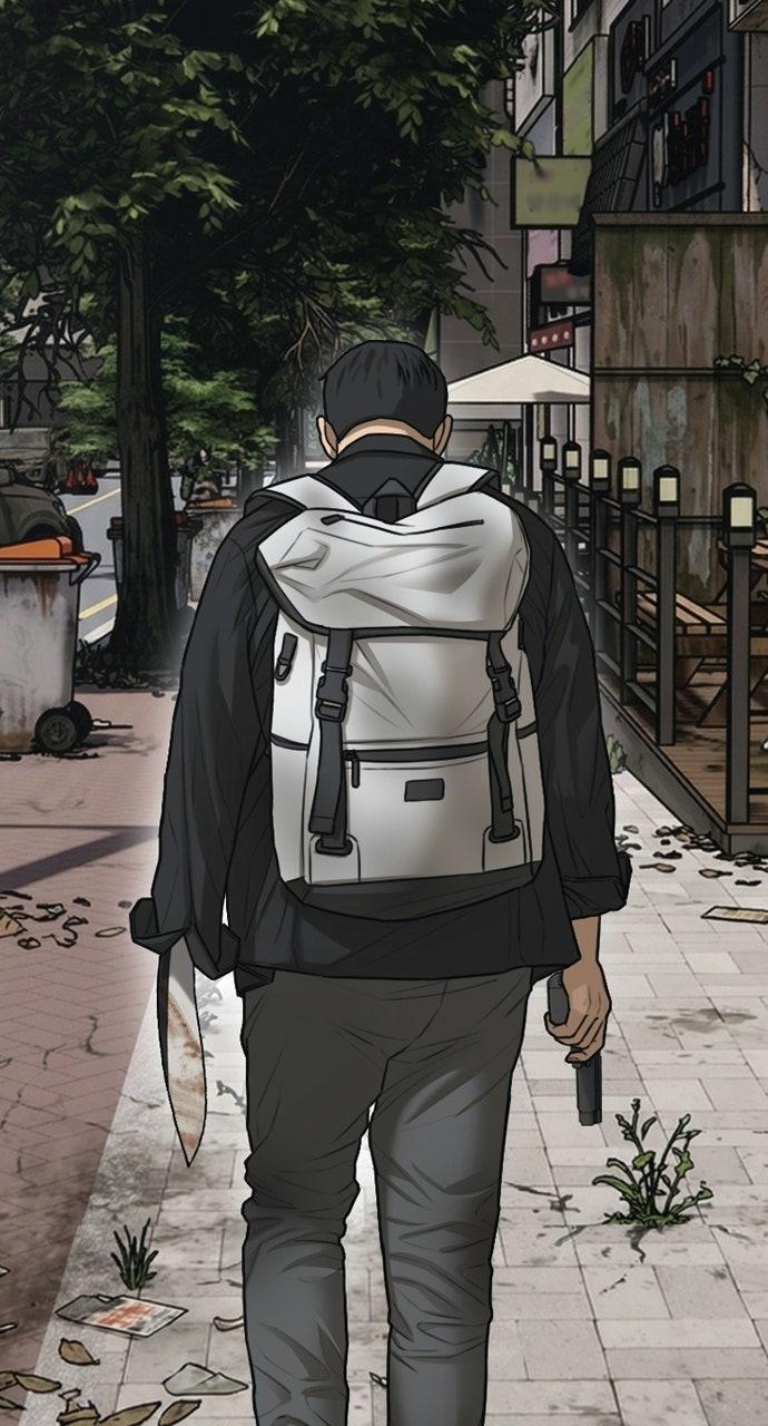 Read The End Has Come Manga Online