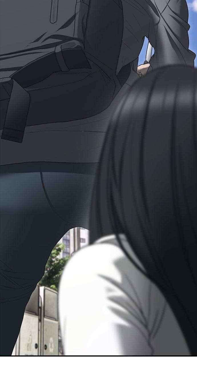 Read The End Has Come Manga Online