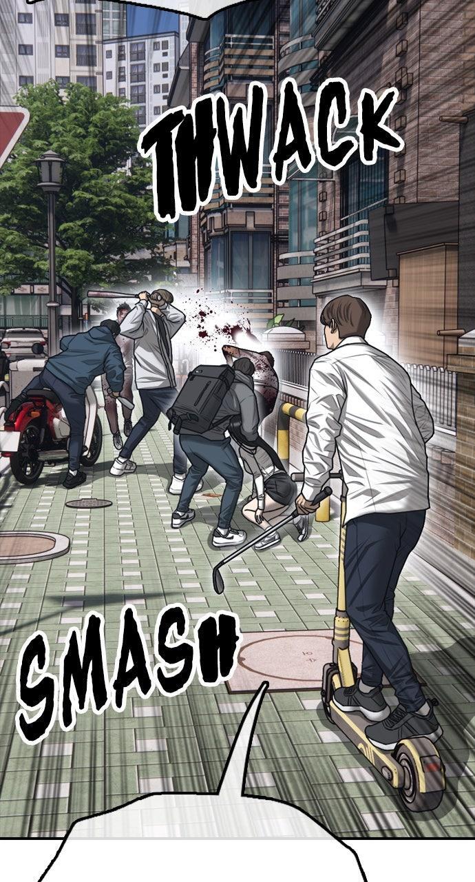 Read The End Has Come Manga Online