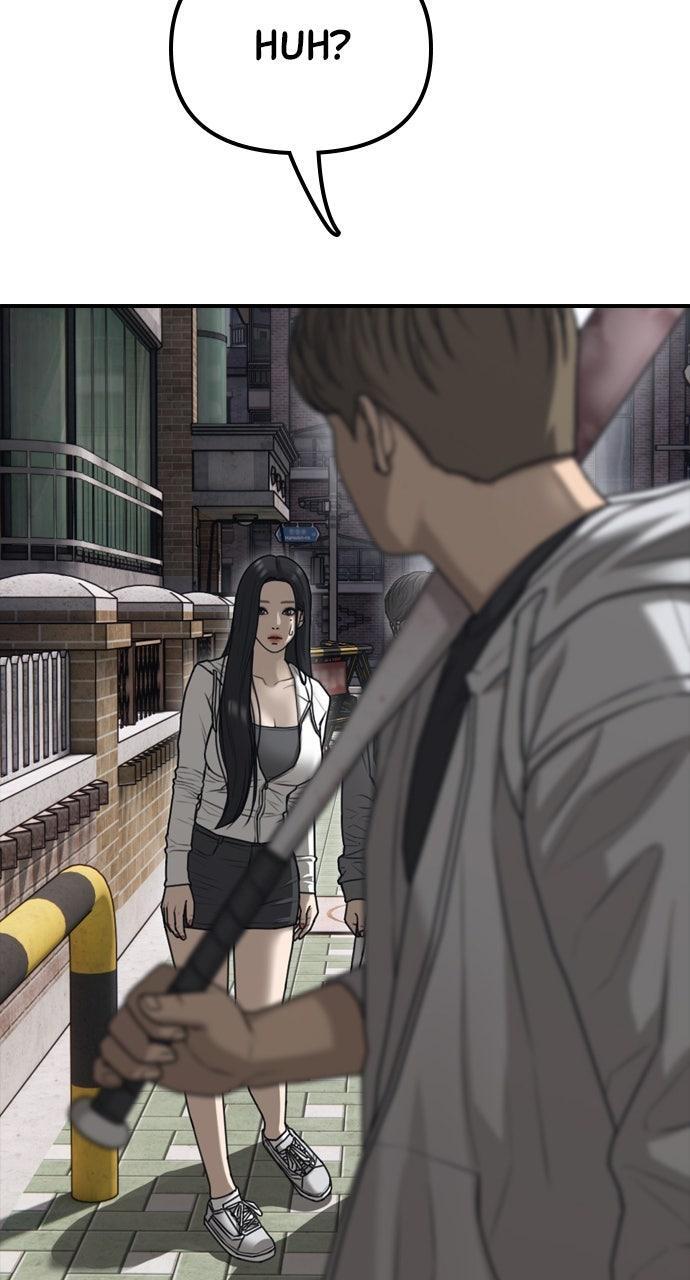 Read The End Has Come Manga Online