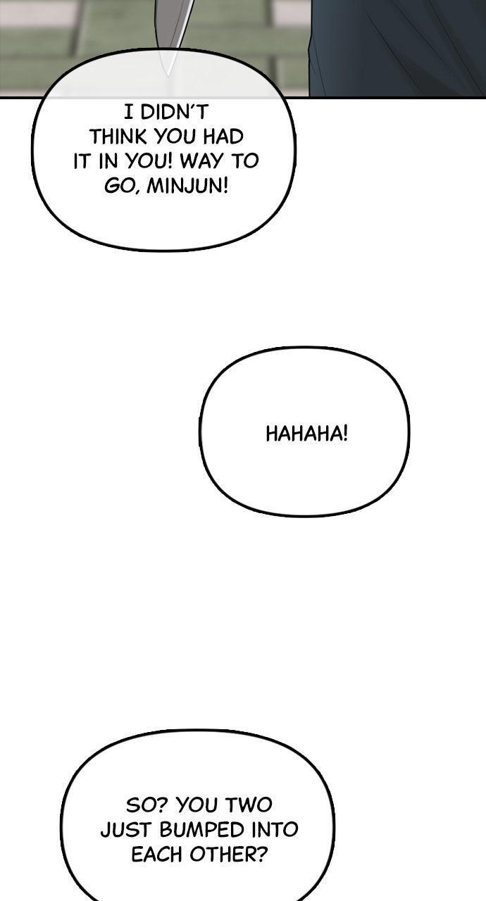 Read The End Has Come Manga Online