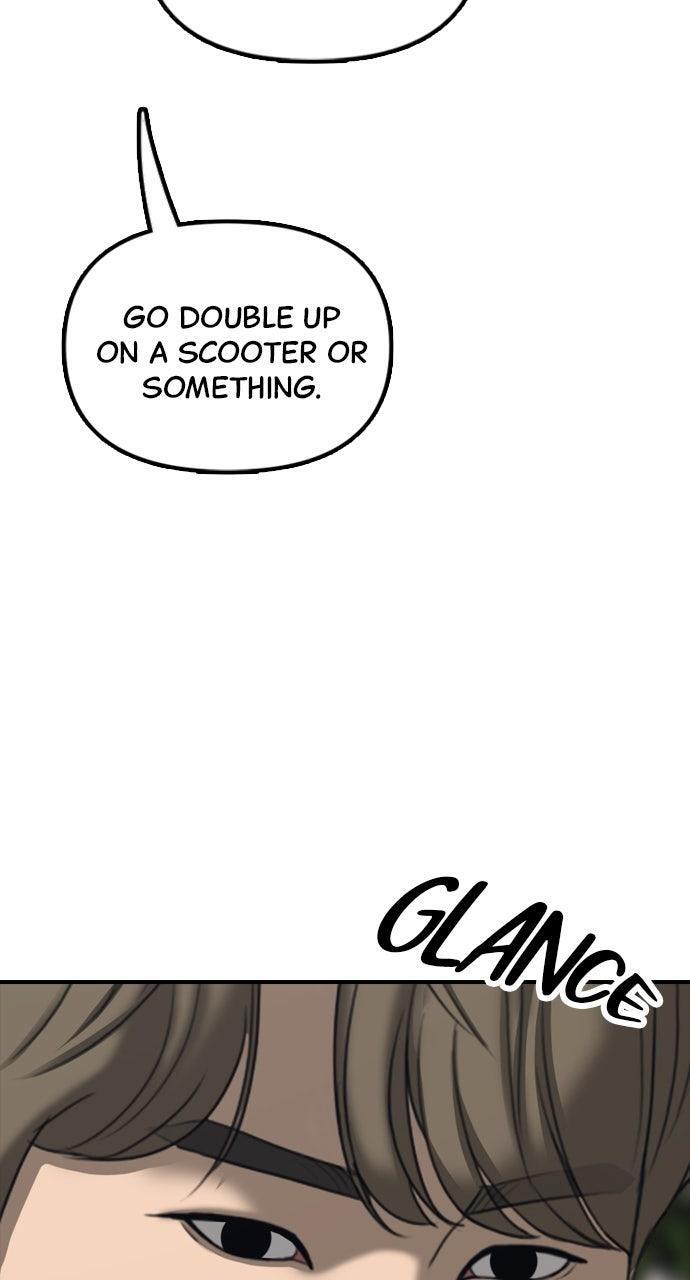 Read The End Has Come Manga Online
