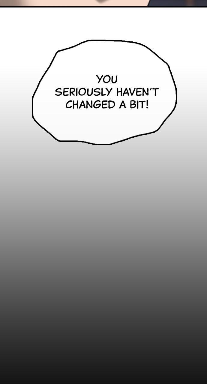 Read The End Has Come Manga Online