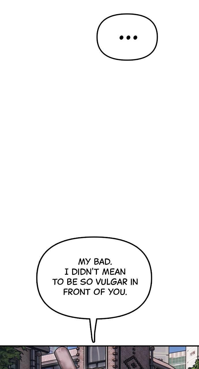 Read The End Has Come Manga Online