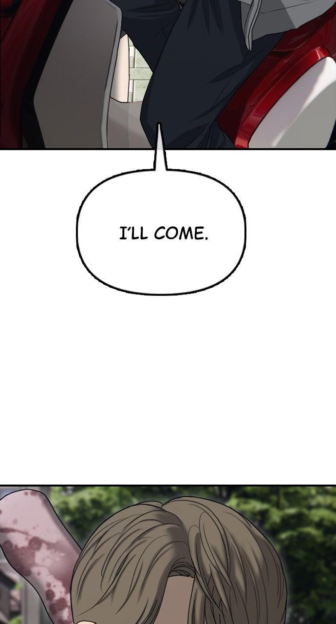 Read The End Has Come Manga Online