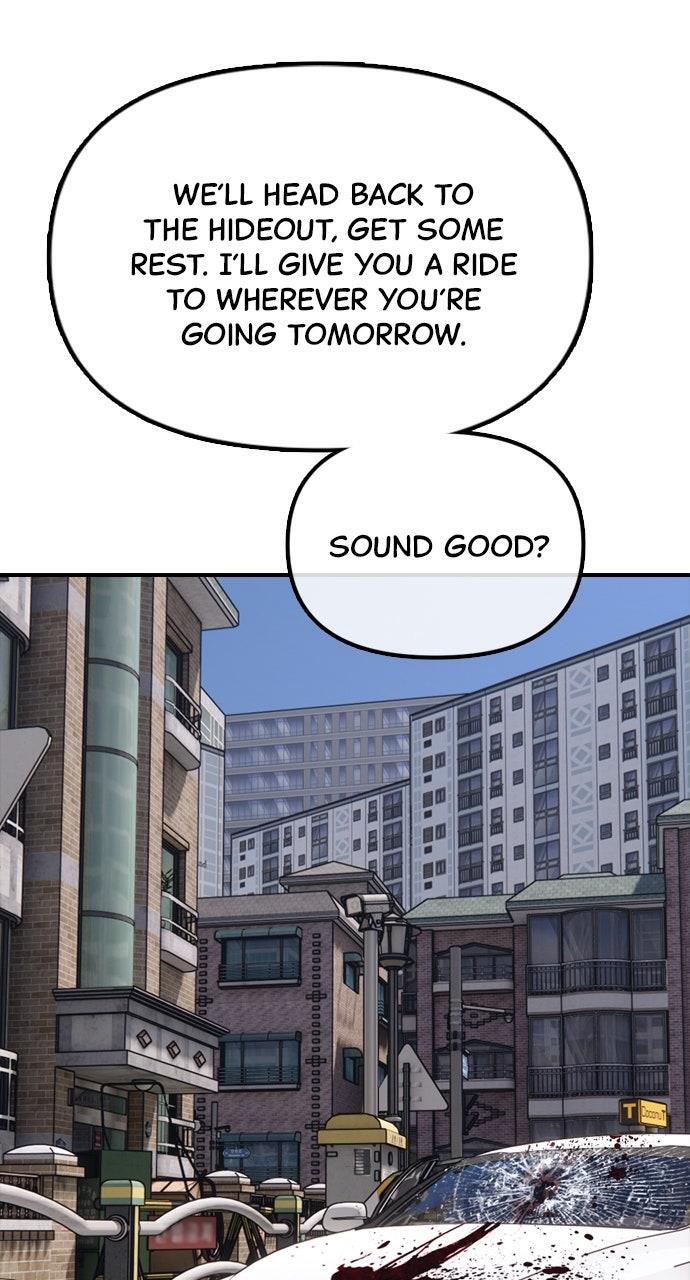 Read The End Has Come Manga Online