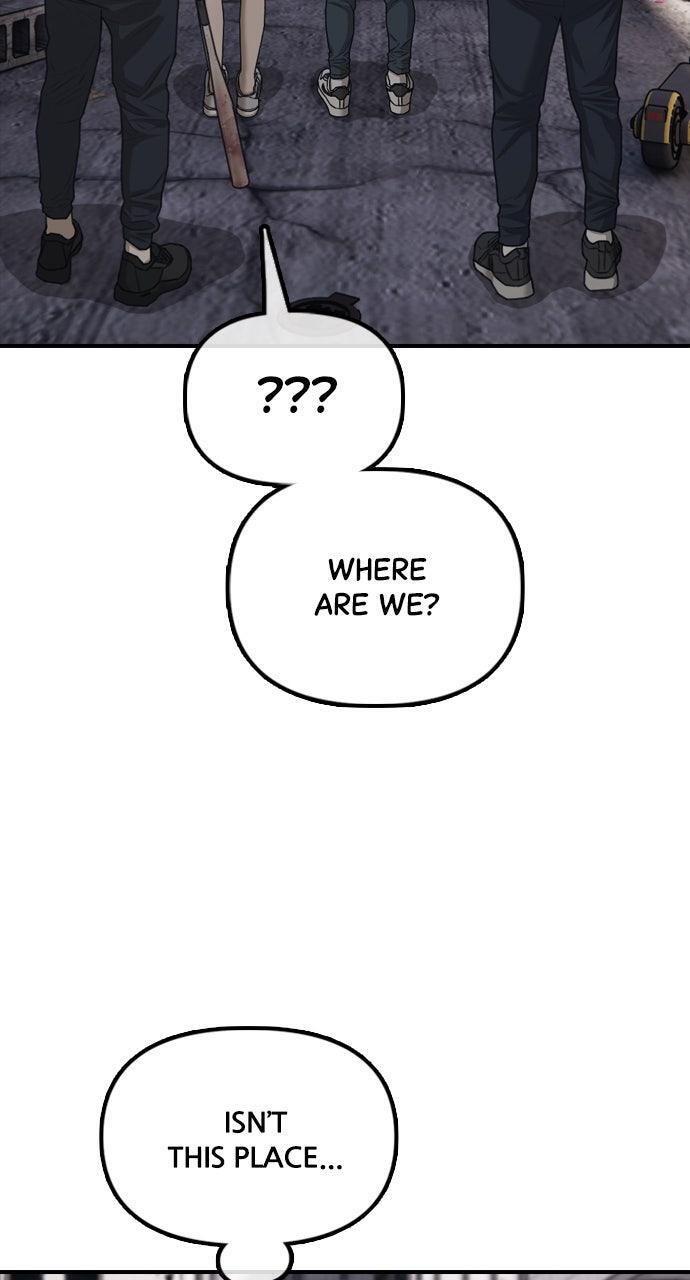 Read The End Has Come Manga Online