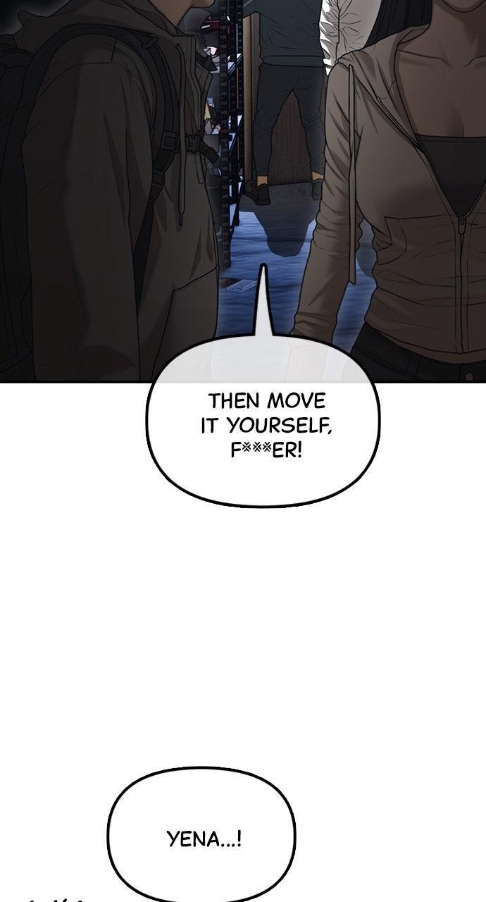 Read The End Has Come Manga Online
