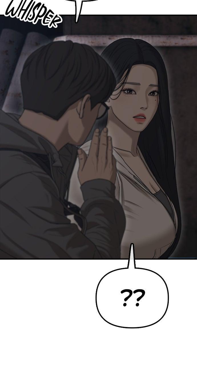 Read The End Has Come Manga Online