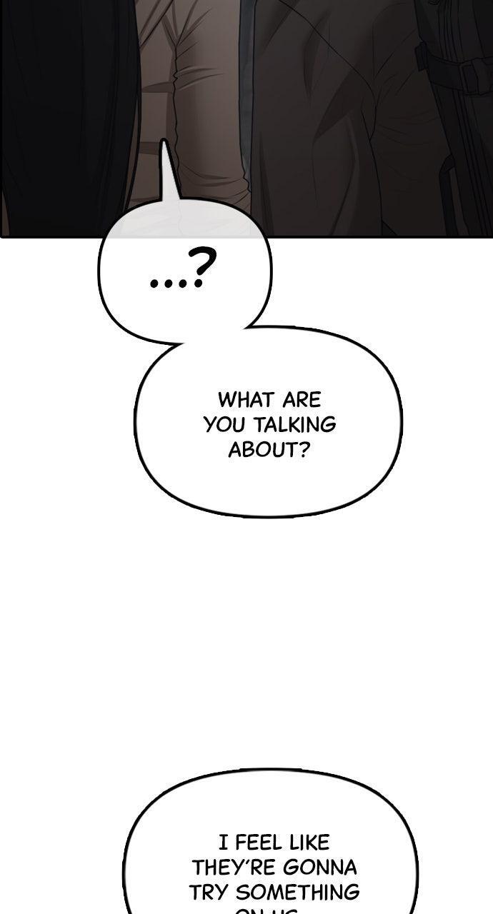 Read The End Has Come Manga Online