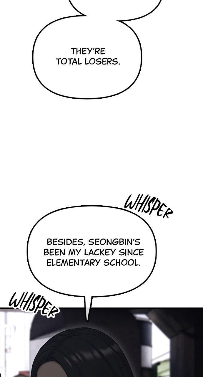Read The End Has Come Manga Online