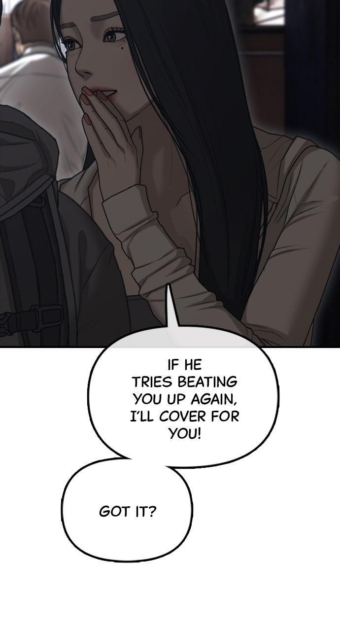 Read The End Has Come Manga Online
