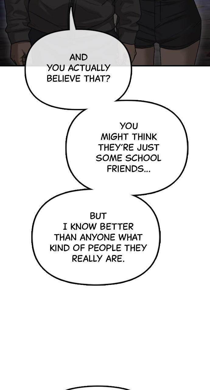 Read The End Has Come Manga Online