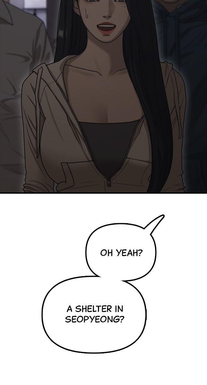 Read The End Has Come Manga Online
