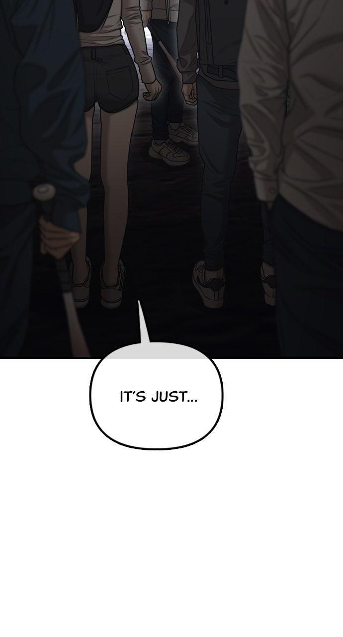 Read The End Has Come Manga Online
