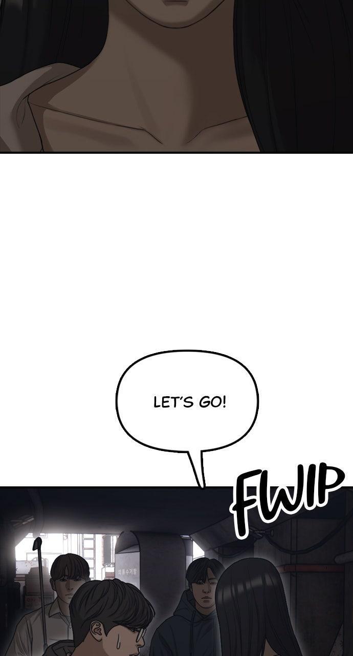 Read The End Has Come Manga Online
