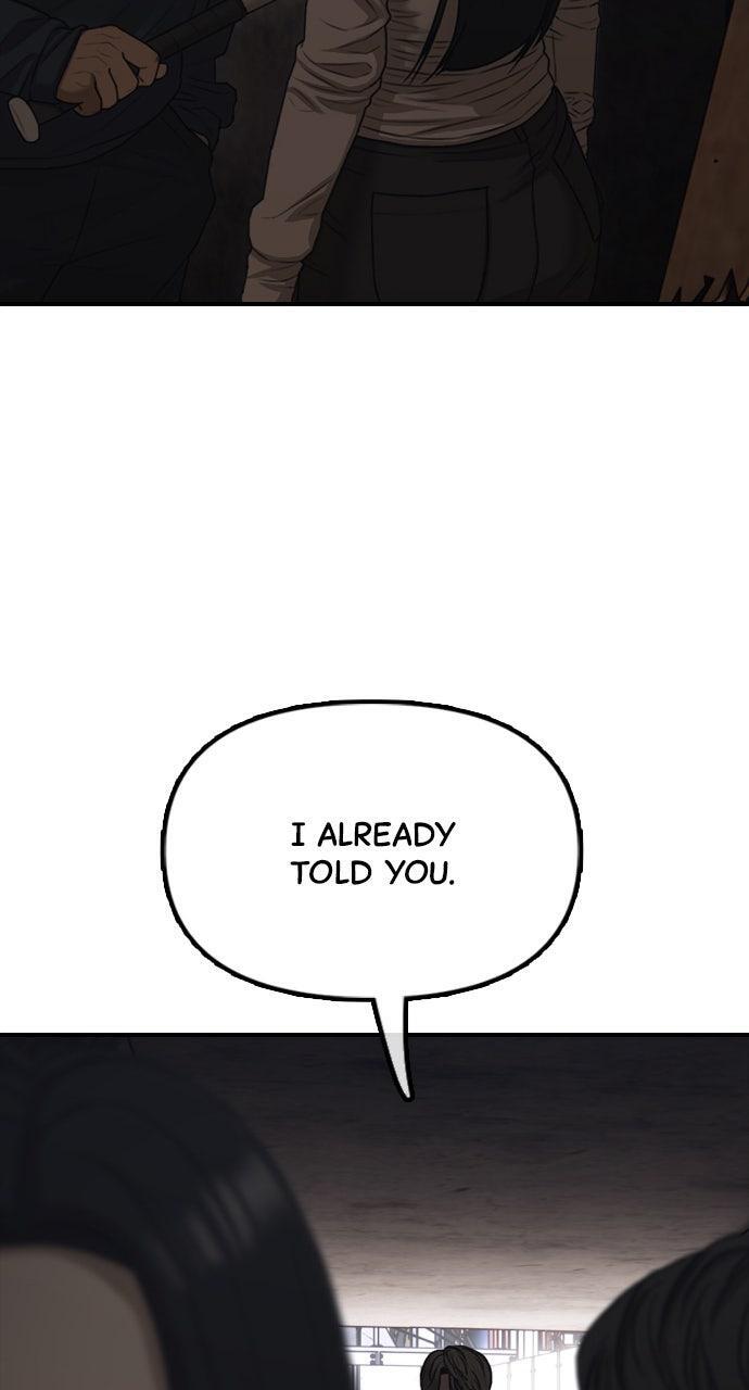 Read The End Has Come Manga Online